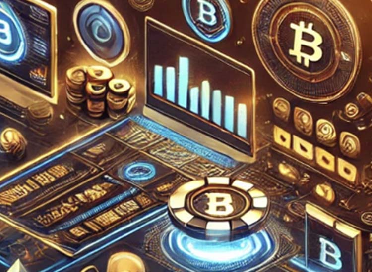 На что обращать внимание в P2E-играх