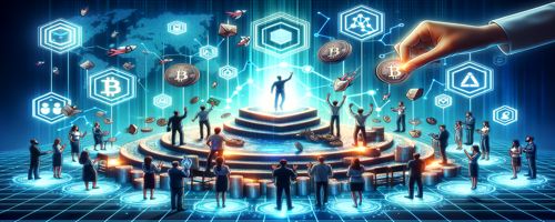 Возможности заработка на продаже и обмене токенов